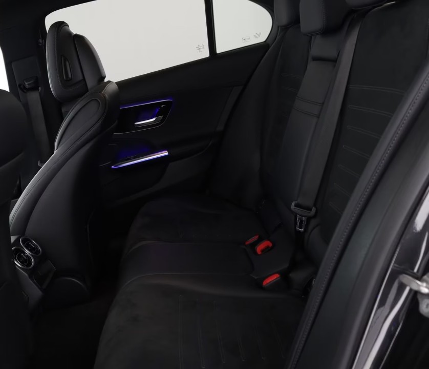 Mercedes-Benz C 200 4MATIC AMG Line - foto 20