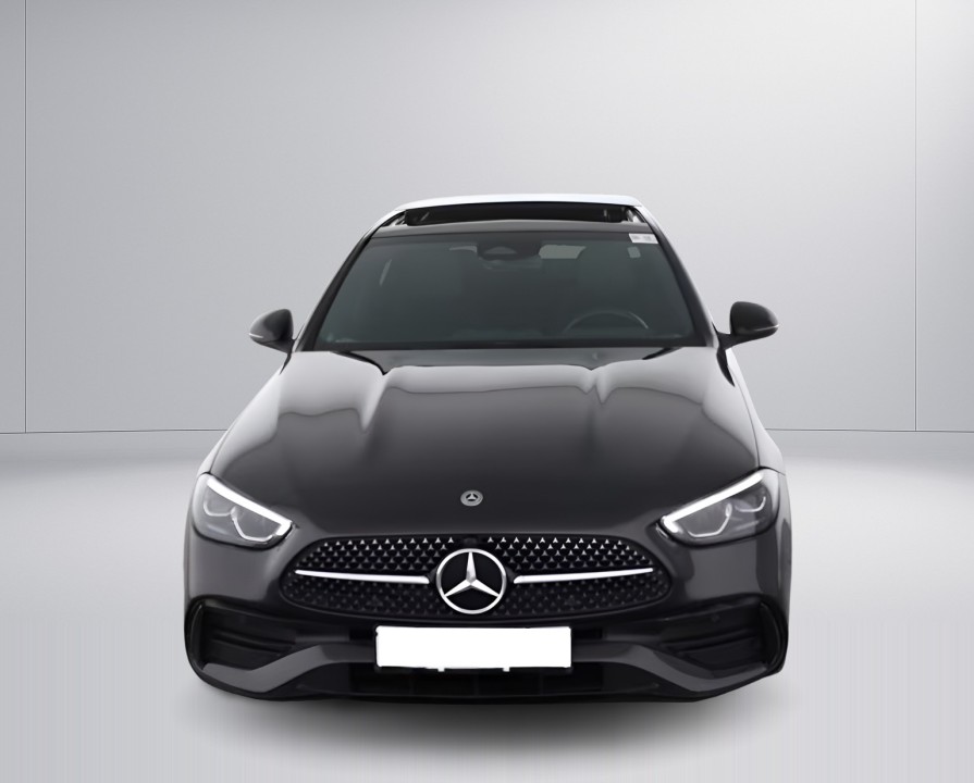 Mercedes-Benz C 200 4MATIC AMG Line - foto 8