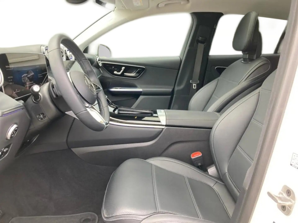 Mercedes-Benz GLC Coupé 300e 4MATIC Avantgarde - foto 7