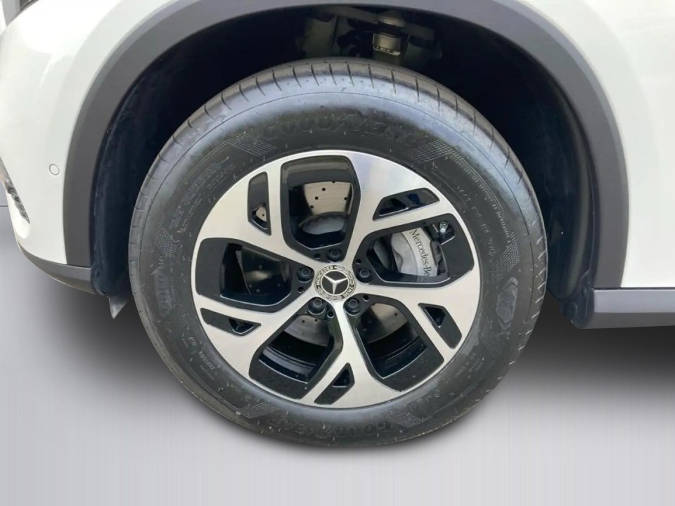 Mercedes-Benz GLC Coupé 300e 4MATIC Avantgarde - foto 16