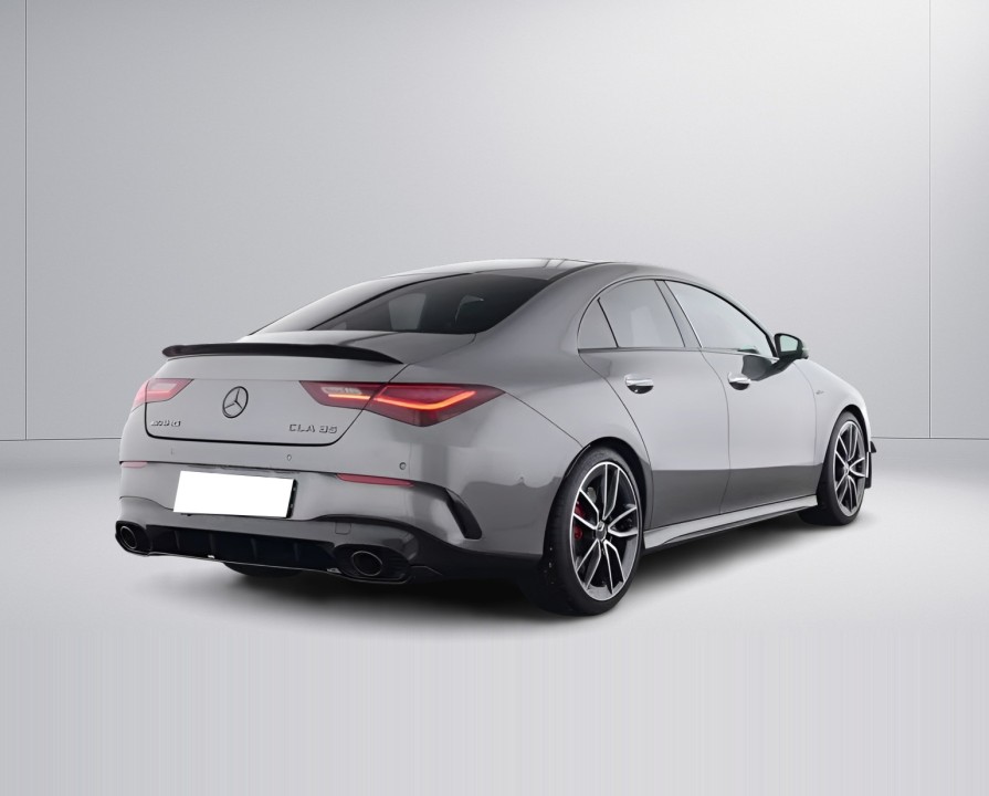 Mercedes-Benz CLA AMG 35 4MATIC (2)
