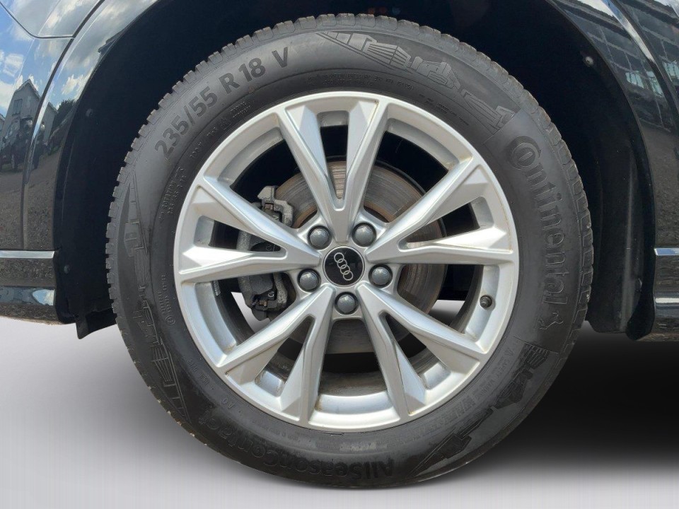 Audi Q3 S-Line - foto 14