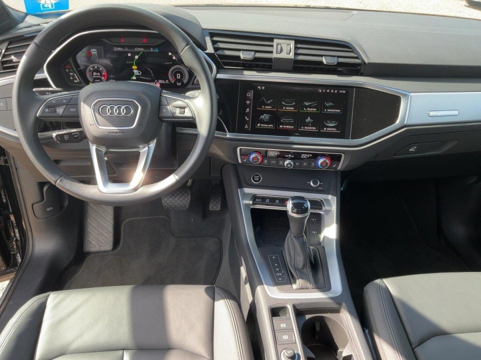 Audi Q3 S-Line - foto 7