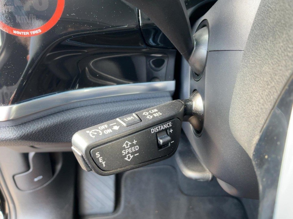 Audi Q3 S-Line - foto 9