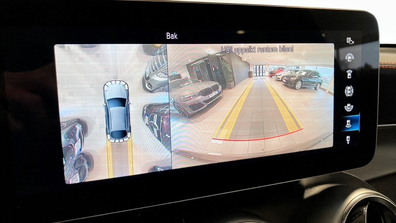 Mercedes-Benz GLC 300de 4MATIC Coupe AMG - foto 9