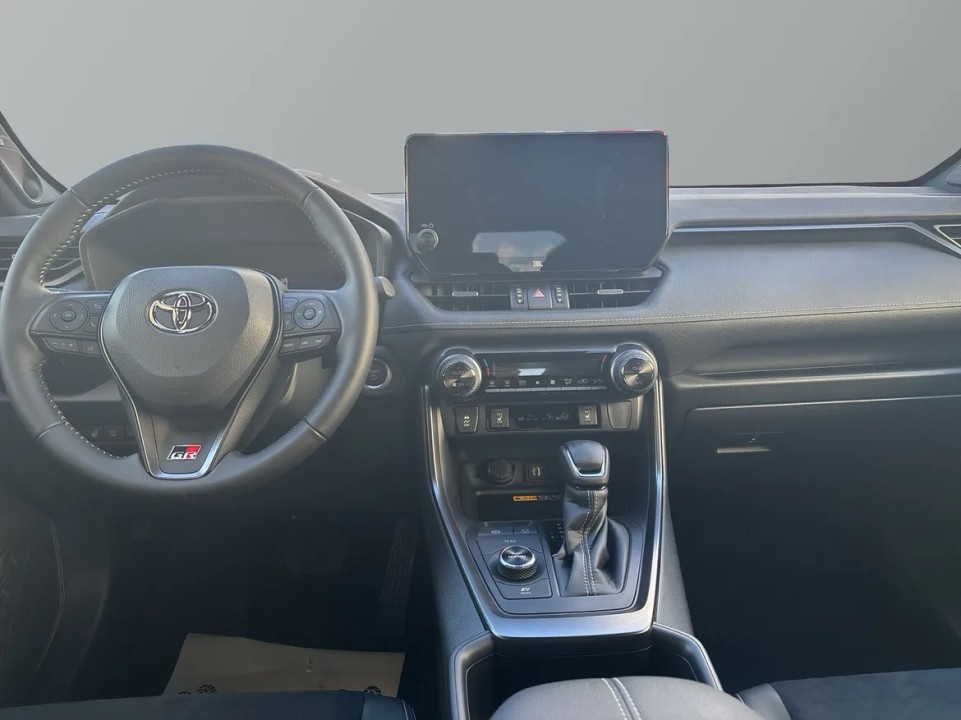 Toyota RAV4 2.5 Hybrid AWD GR-Sport - foto 7
