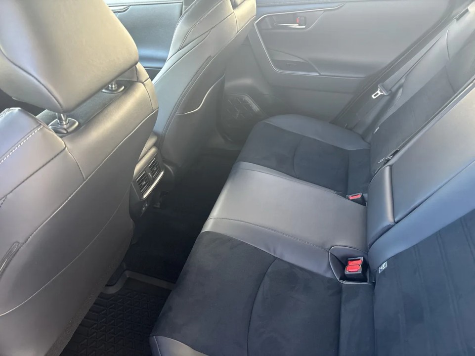 Toyota RAV4 2.5 Hybrid AWD GR-Sport - foto 10