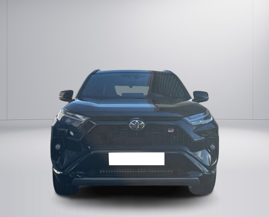 Toyota RAV4 2.5 Hybrid AWD GR-Sport (2)