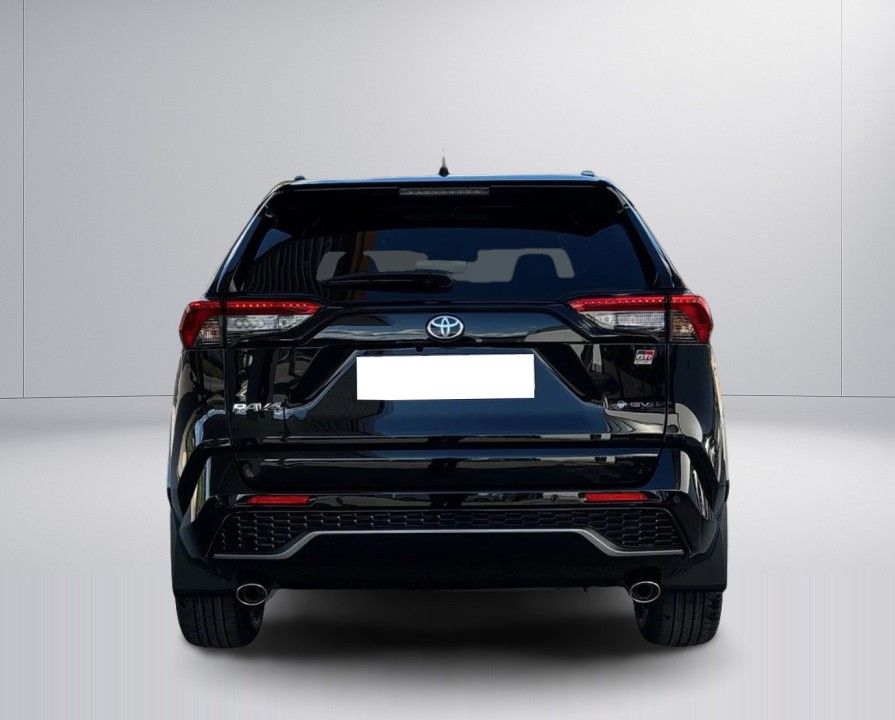 Toyota RAV4 2.5 Hybrid AWD GR-Sport (5)
