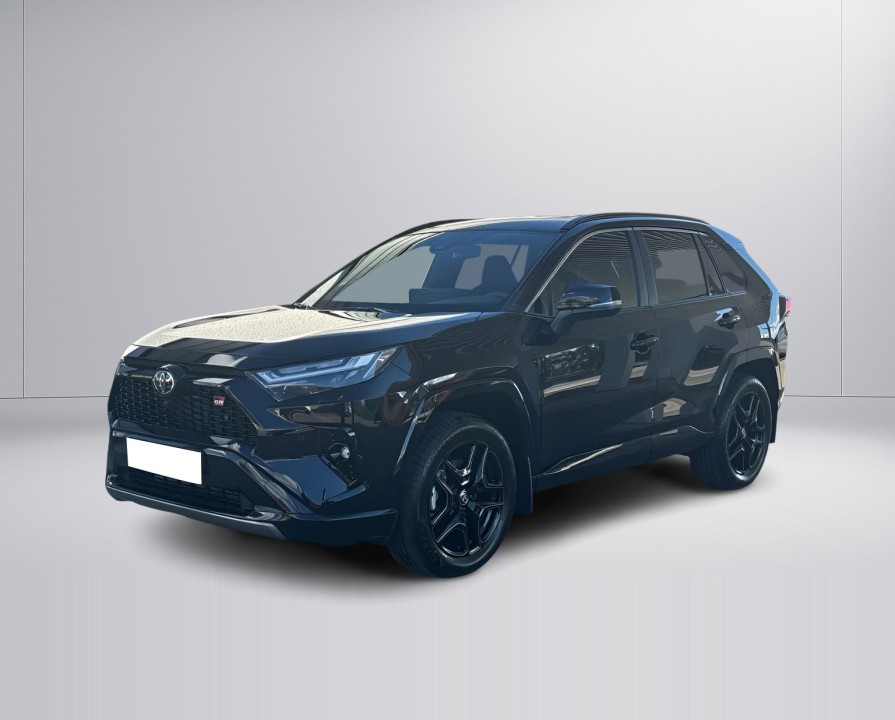 Toyota RAV4 2.5 Hybrid AWD GR-Sport (3)