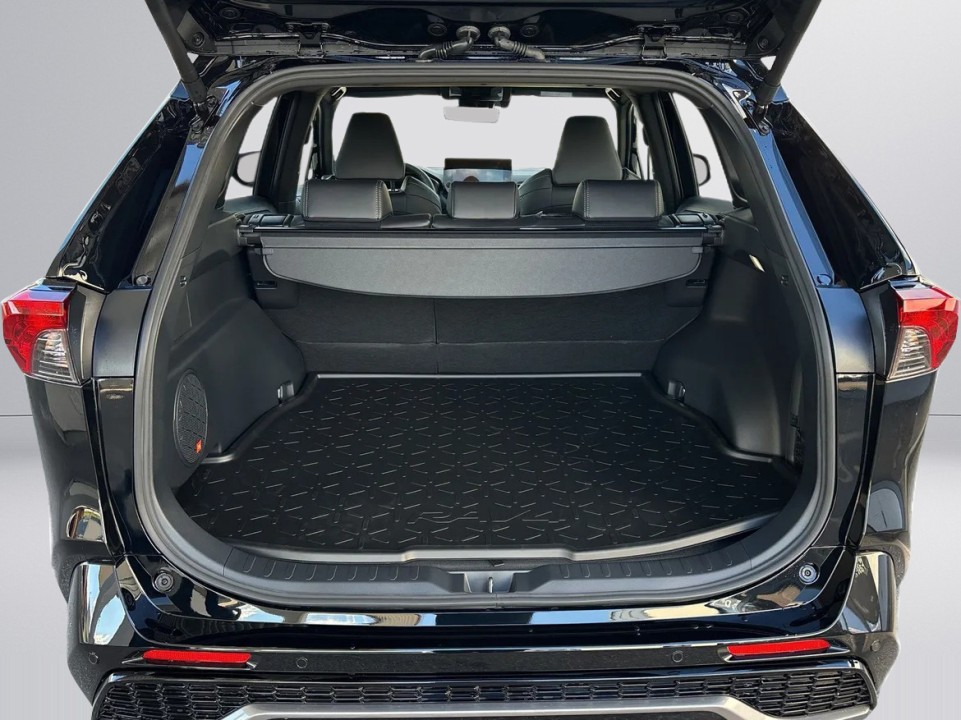 Toyota RAV4 2.5 Hybrid AWD GR-Sport - foto 11