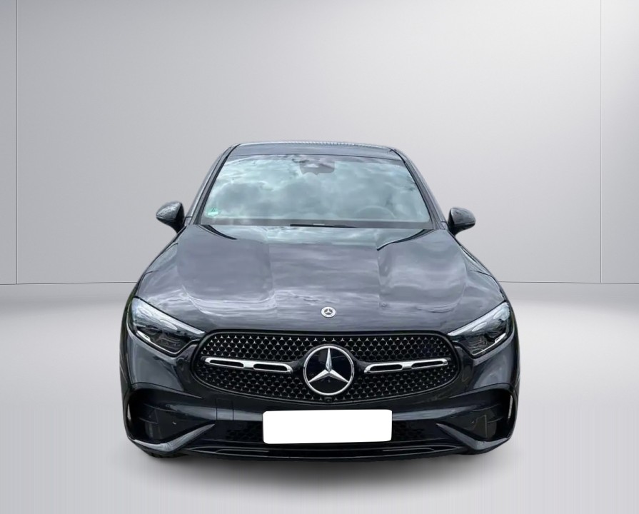 Mercedes-Benz GLC Coupé Mercedes-Benz GLC Coupe 300e 4MATIC AMG Line - foto 8