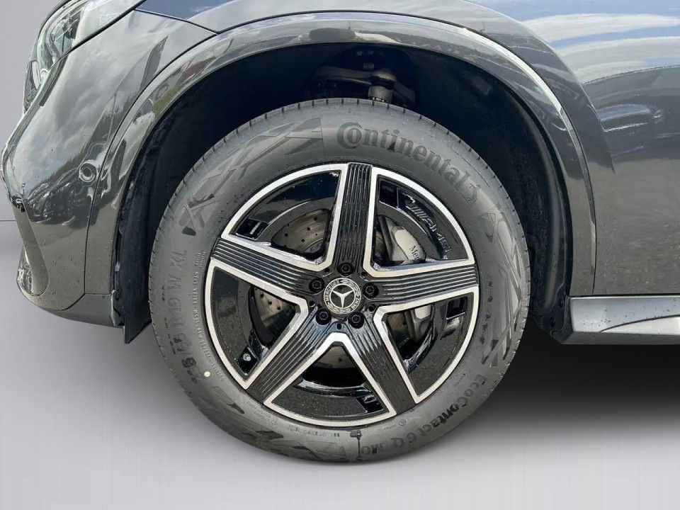 Mercedes-Benz GLC Coupé Mercedes-Benz GLC Coupe 300e 4MATIC AMG Line - foto 17