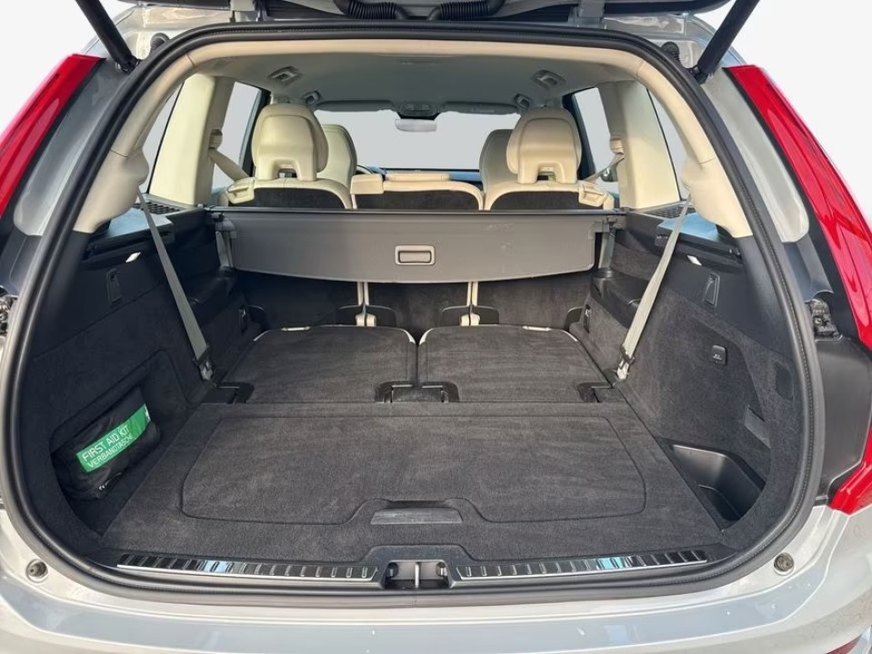 Volvo XC 90 B5 Core - foto 13