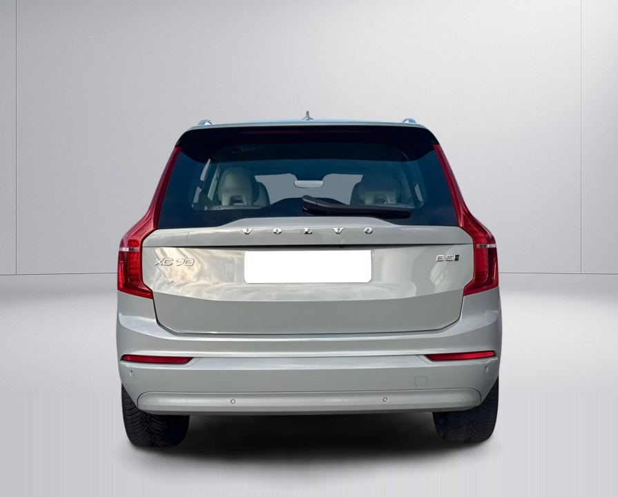 Volvo XC 90 B5 Core (3)