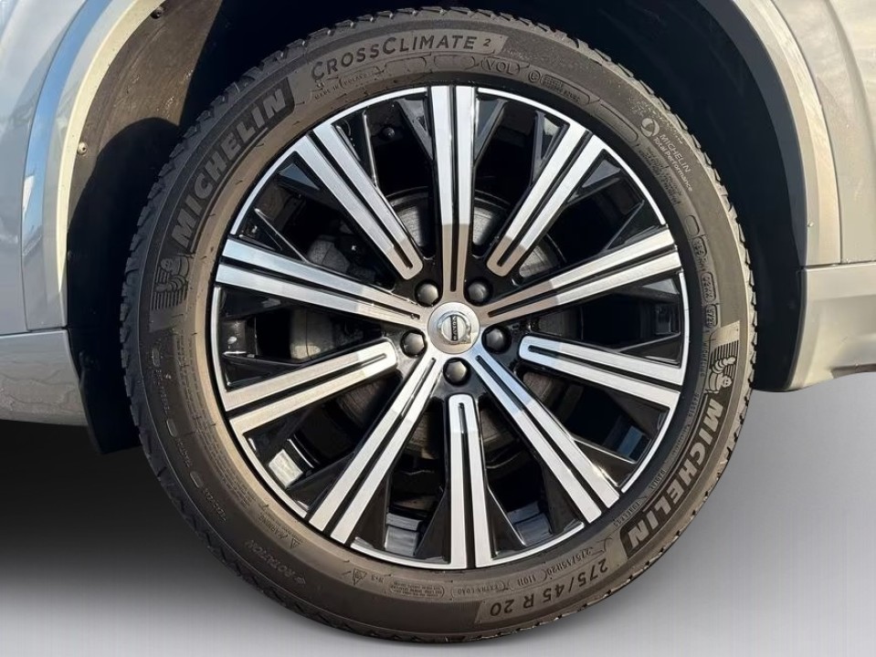 Volvo XC 90 B5 Core - foto 15