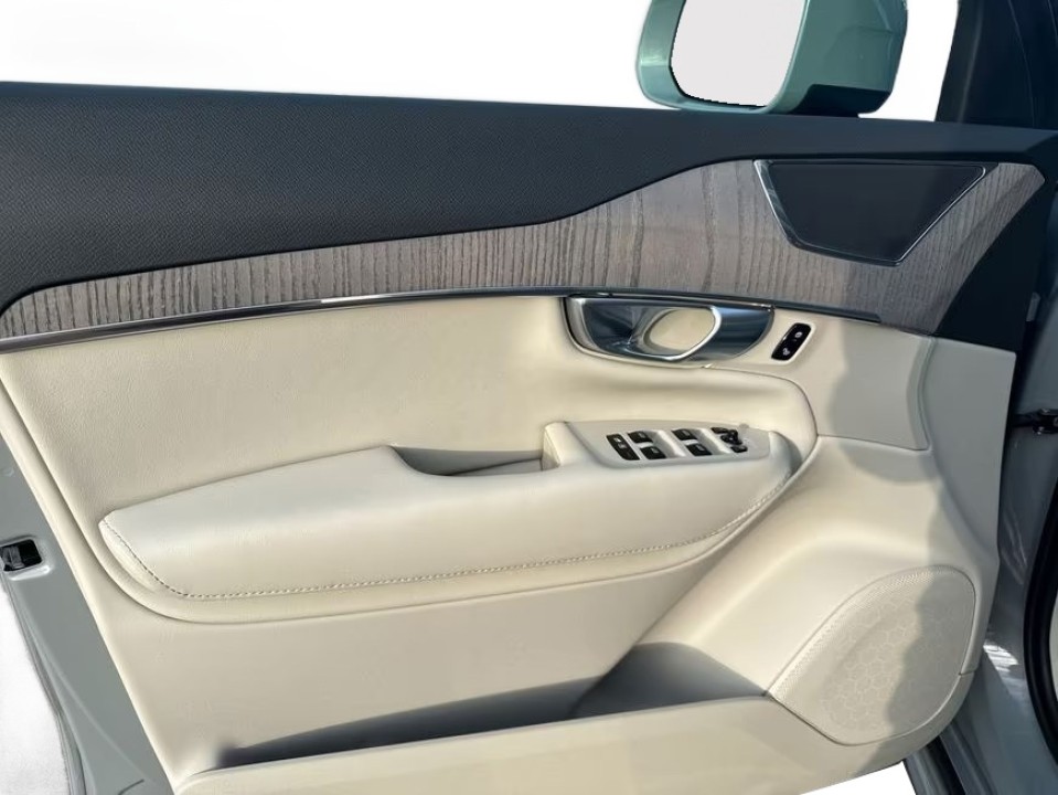 Volvo XC 90 B5 Core - foto 12