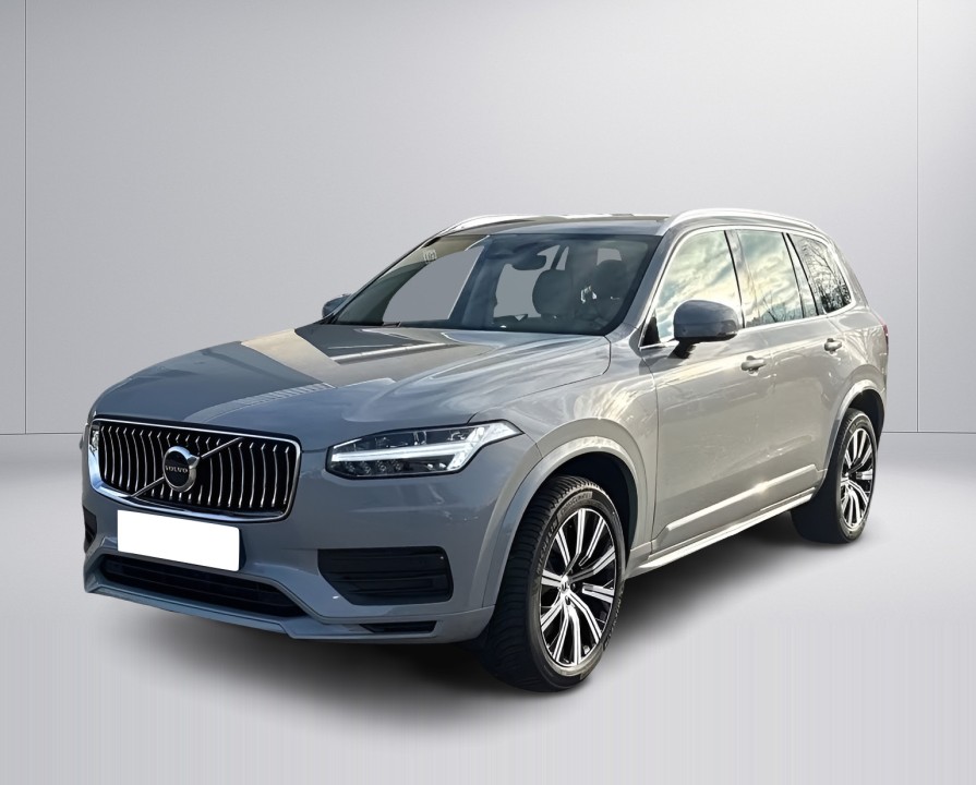 Volvo XC 90 B5 Core