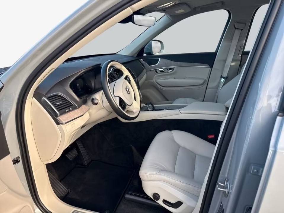 Volvo XC 90 B5 Core - foto 8