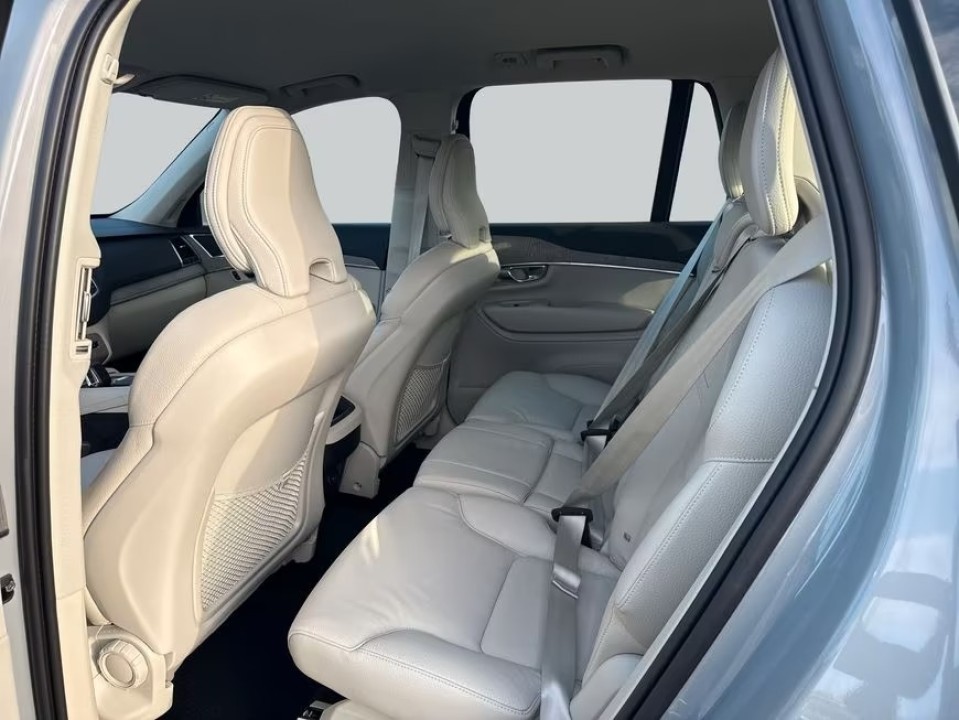 Volvo XC 90 B5 Core - foto 11