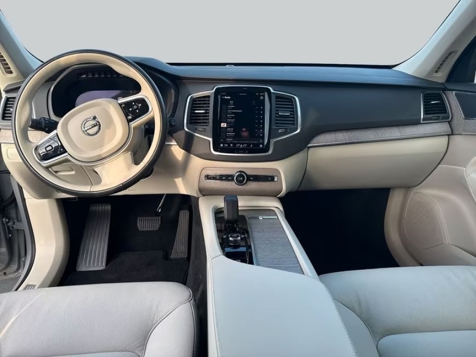 Volvo XC 90 B5 Core - foto 6