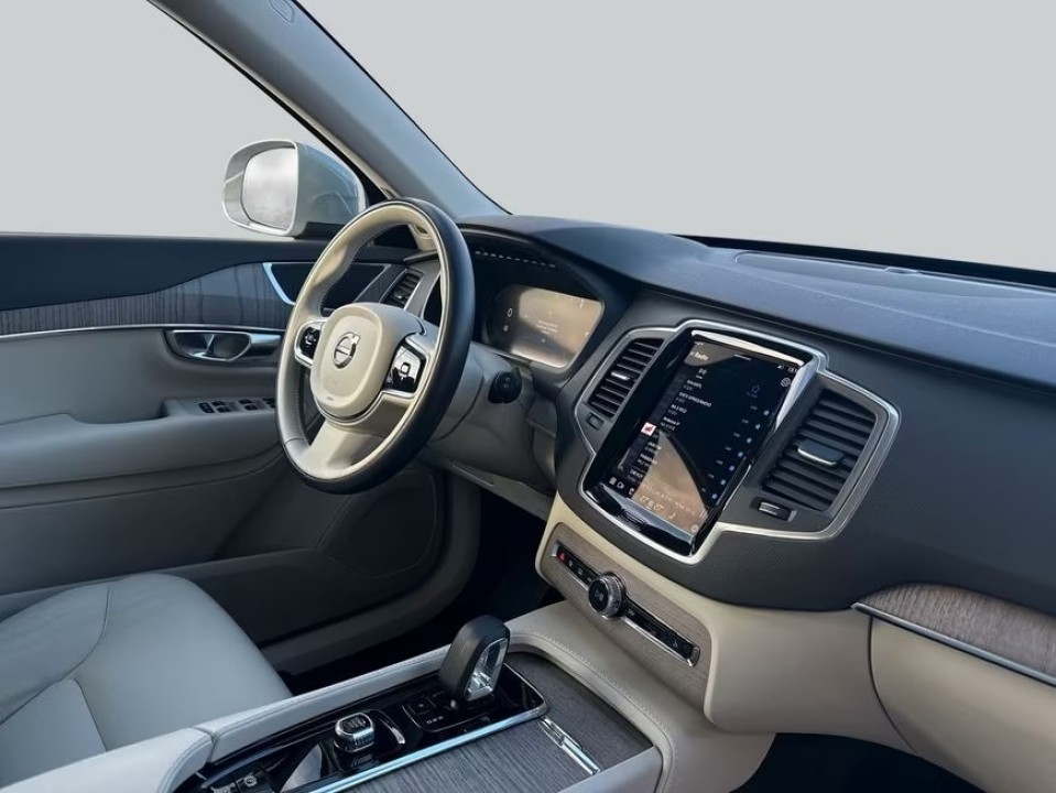 Volvo XC 90 B5 Core - foto 7