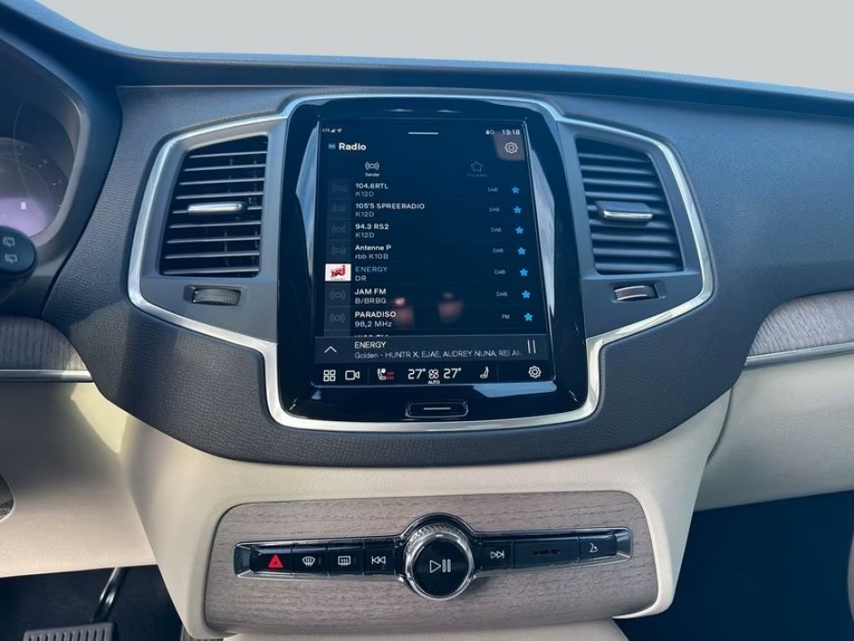 Volvo XC 90 B5 Core - foto 10