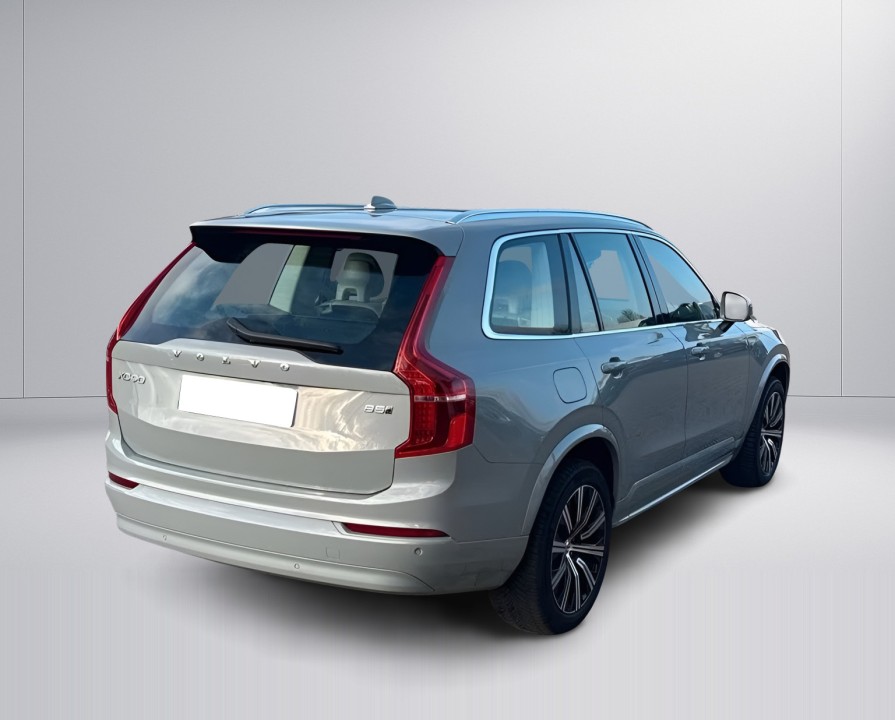 Volvo XC 90 B5 Core (4)
