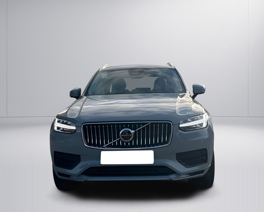 Volvo XC 90 B5 Core (5)
