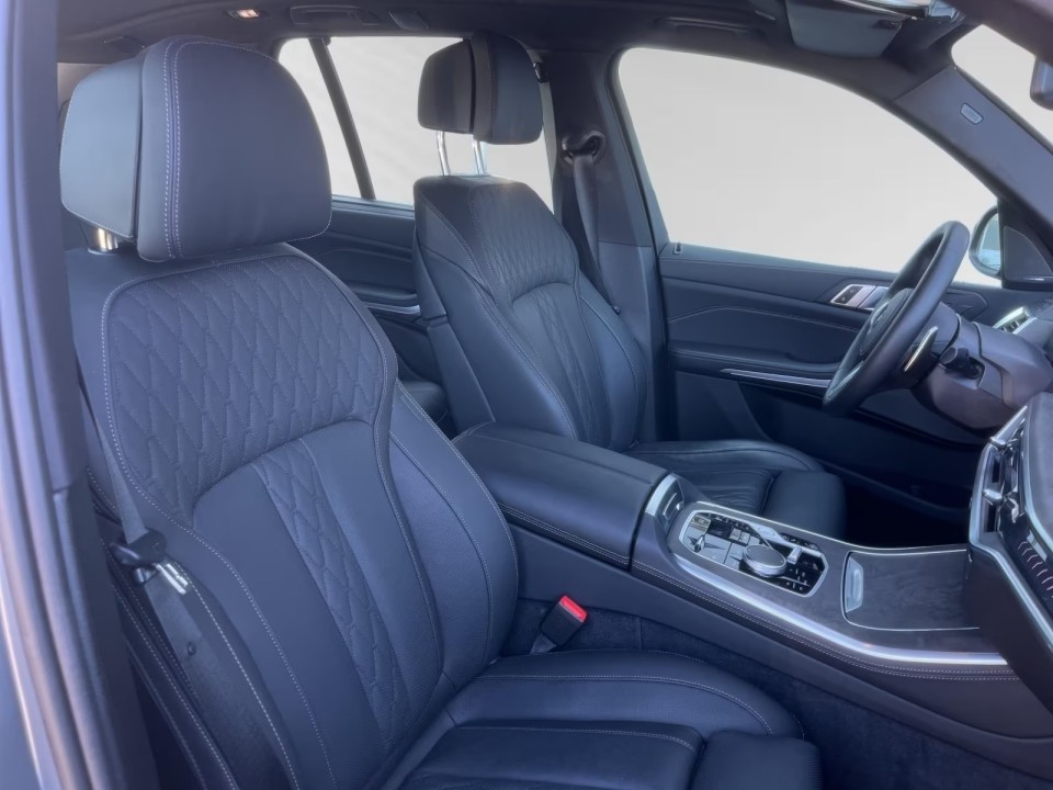 BMW X5 xDrive50e M-Sport - foto 8