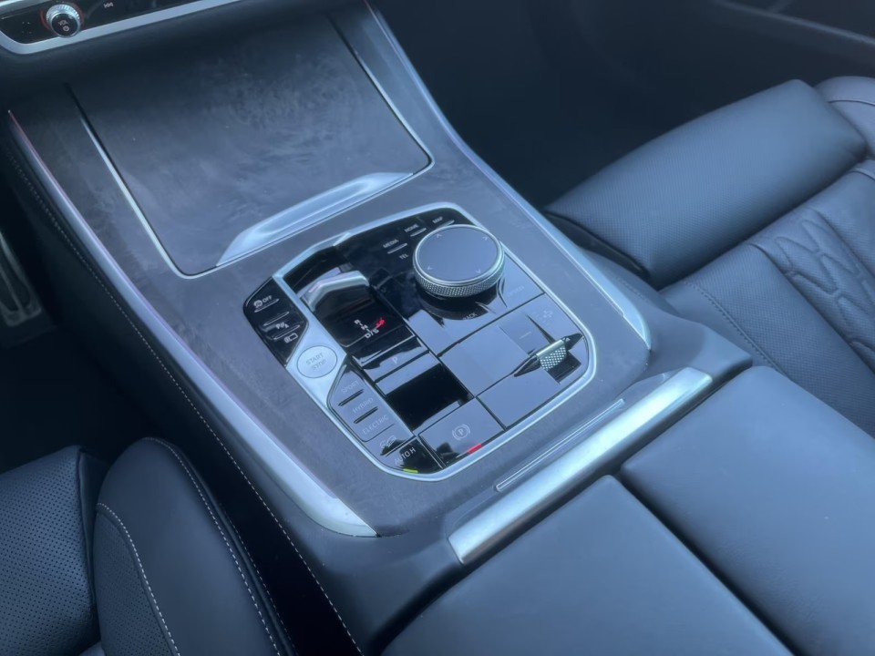 BMW X5 xDrive50e M-Sport - foto 9