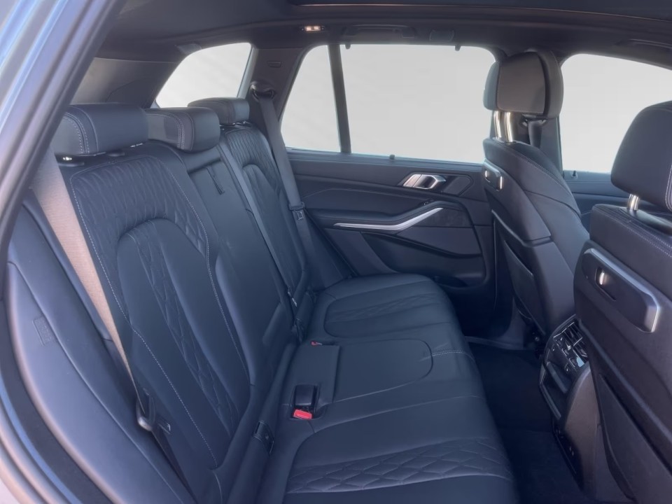 BMW X5 xDrive50e M-Sport - foto 11
