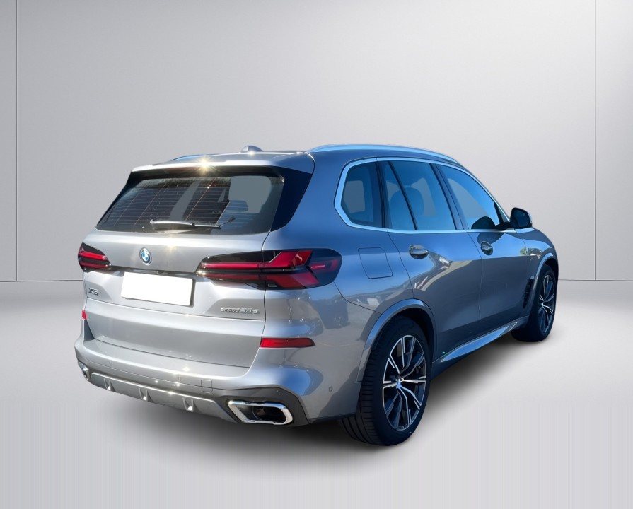 BMW X5 xDrive50e M-Sport (3)
