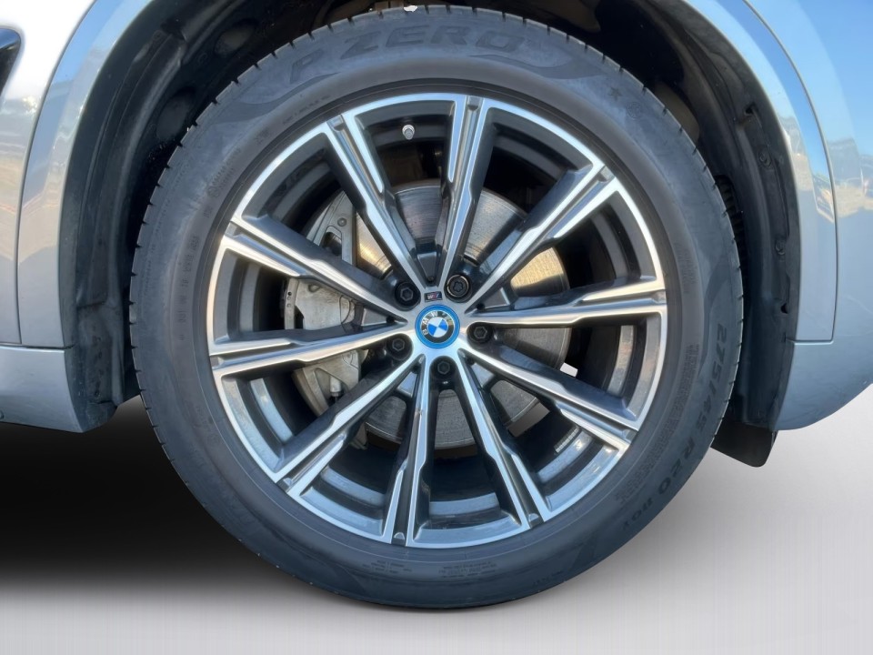 BMW X5 xDrive50e M-Sport - foto 14