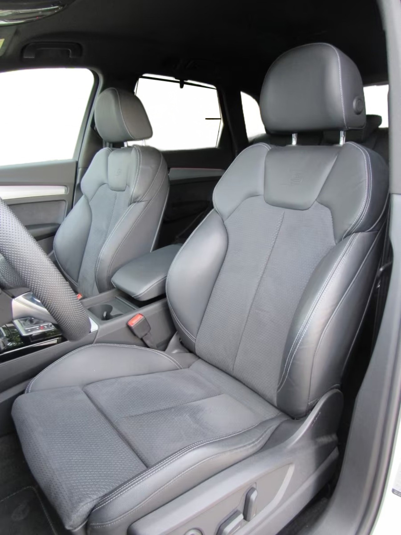 Audi Q5 40 TDI S-line - foto 12