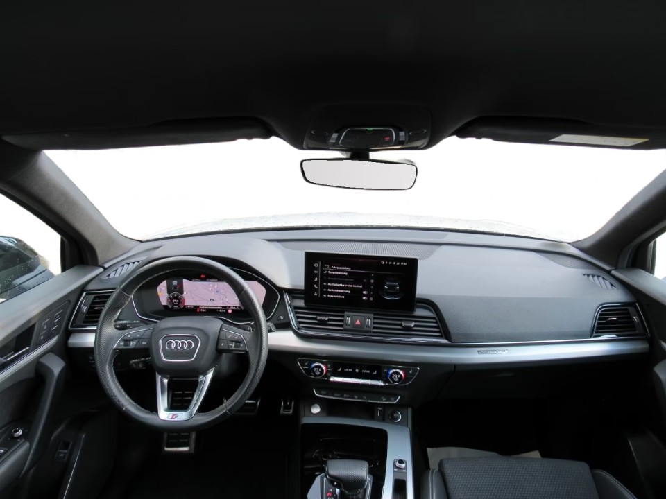Audi Q5 40 TDI S-line - foto 10