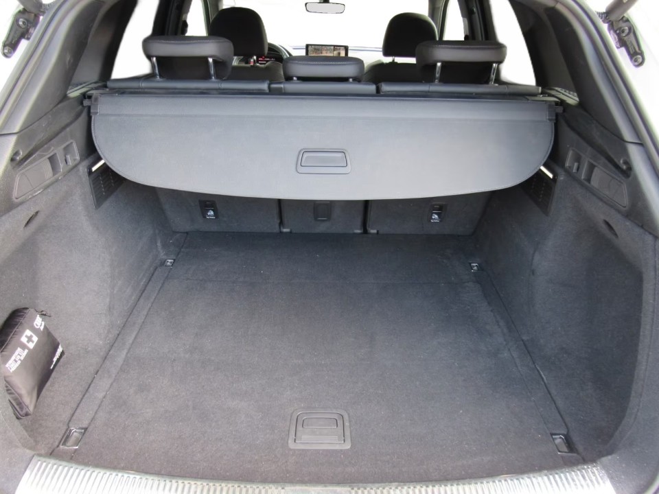 Audi Q5 40 TDI S-line - foto 20