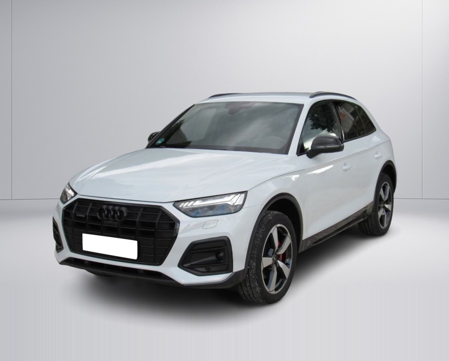 Audi Q5 40 TDI S-line