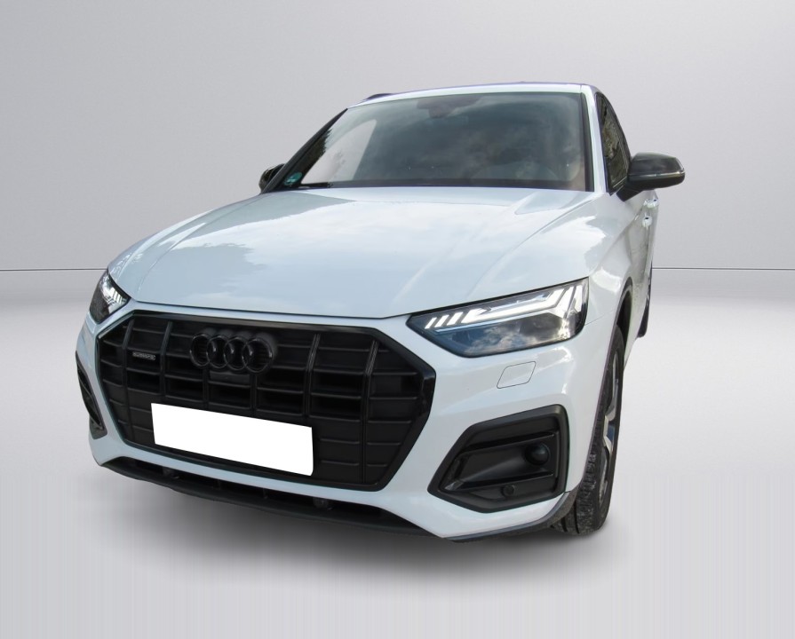 Audi Q5 40 TDI S-line (2)