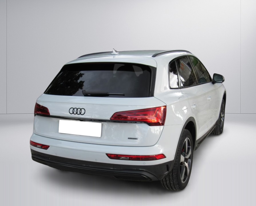 Audi Q5 40 TDI S-line - foto 7