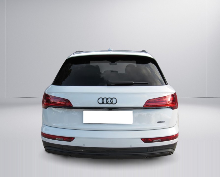 Audi Q5 40 TDI S-line - foto 8