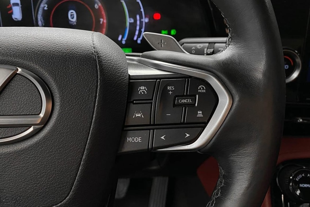 Lexus Seria NX 450h+ AWD Business Plus - foto 9