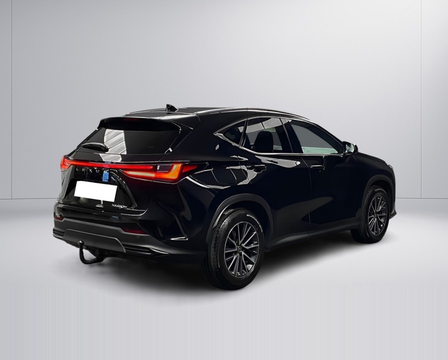 Lexus Seria NX 450h+ AWD Business Plus (4)