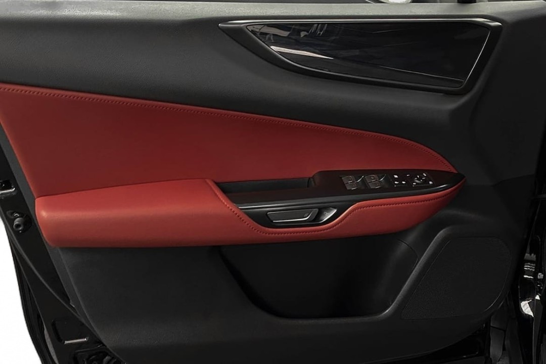 Lexus Seria NX 450h+ AWD Business Plus - foto 17