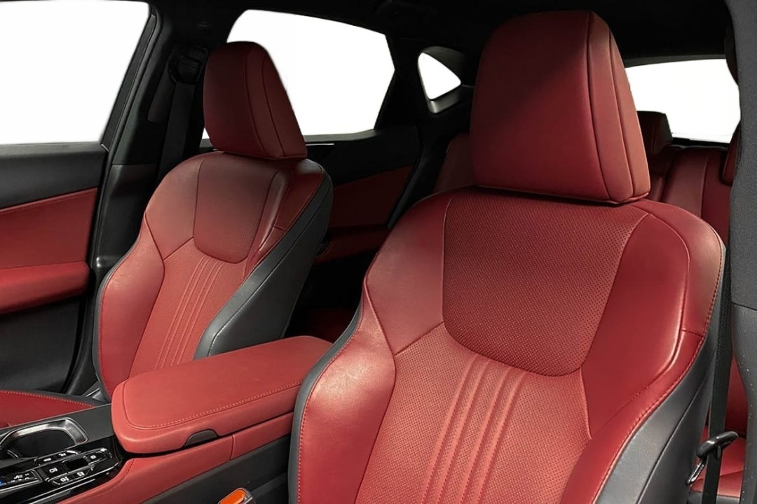 Lexus Seria NX 450h+ AWD Business Plus - foto 15