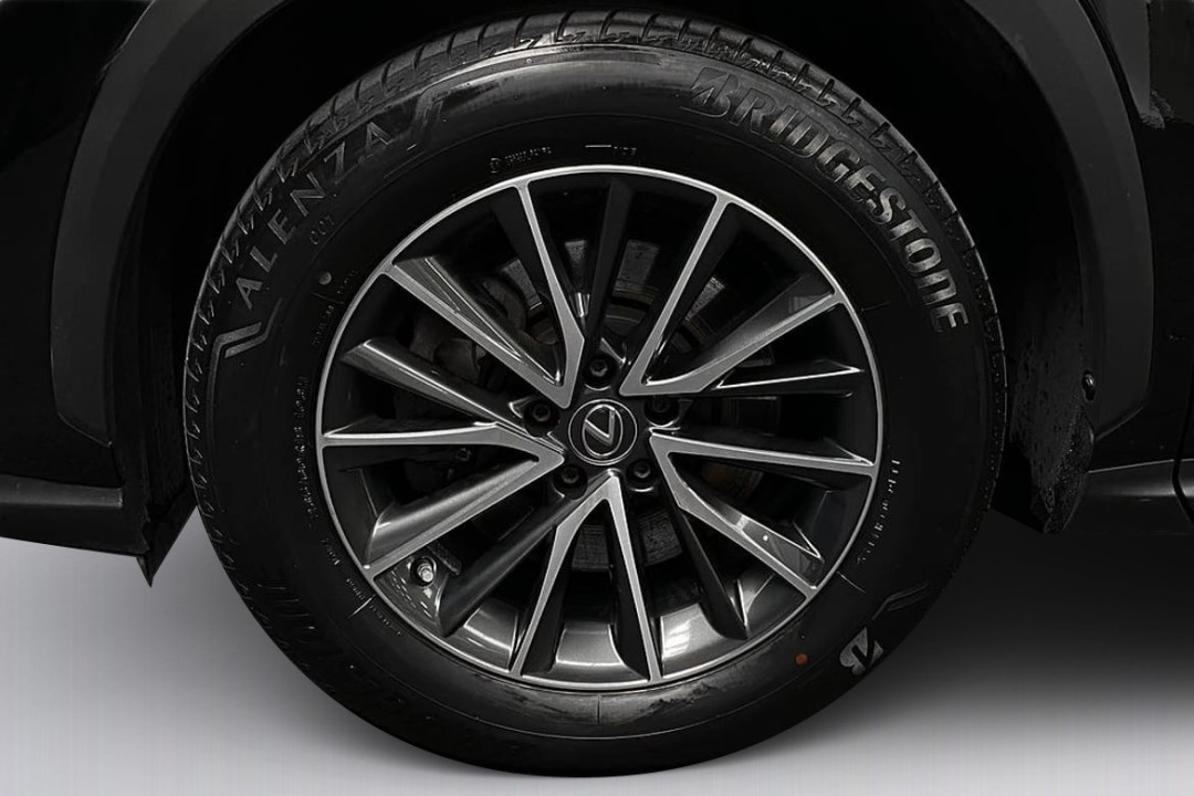 Lexus Seria NX 450h+ AWD Business Plus - foto 21