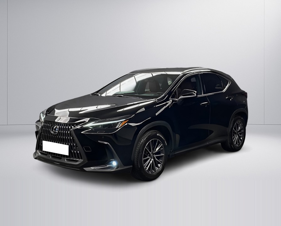 Lexus Seria NX 450h+ AWD Business Plus