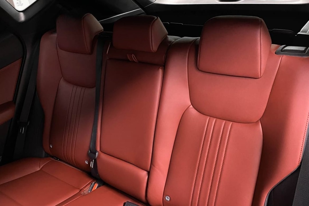 Lexus Seria NX 450h+ AWD Business Plus - foto 16