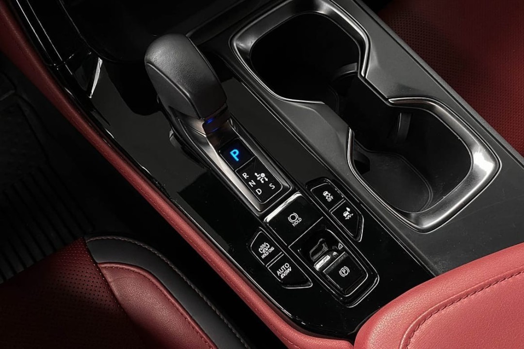 Lexus Seria NX 450h+ AWD Business Plus - foto 10