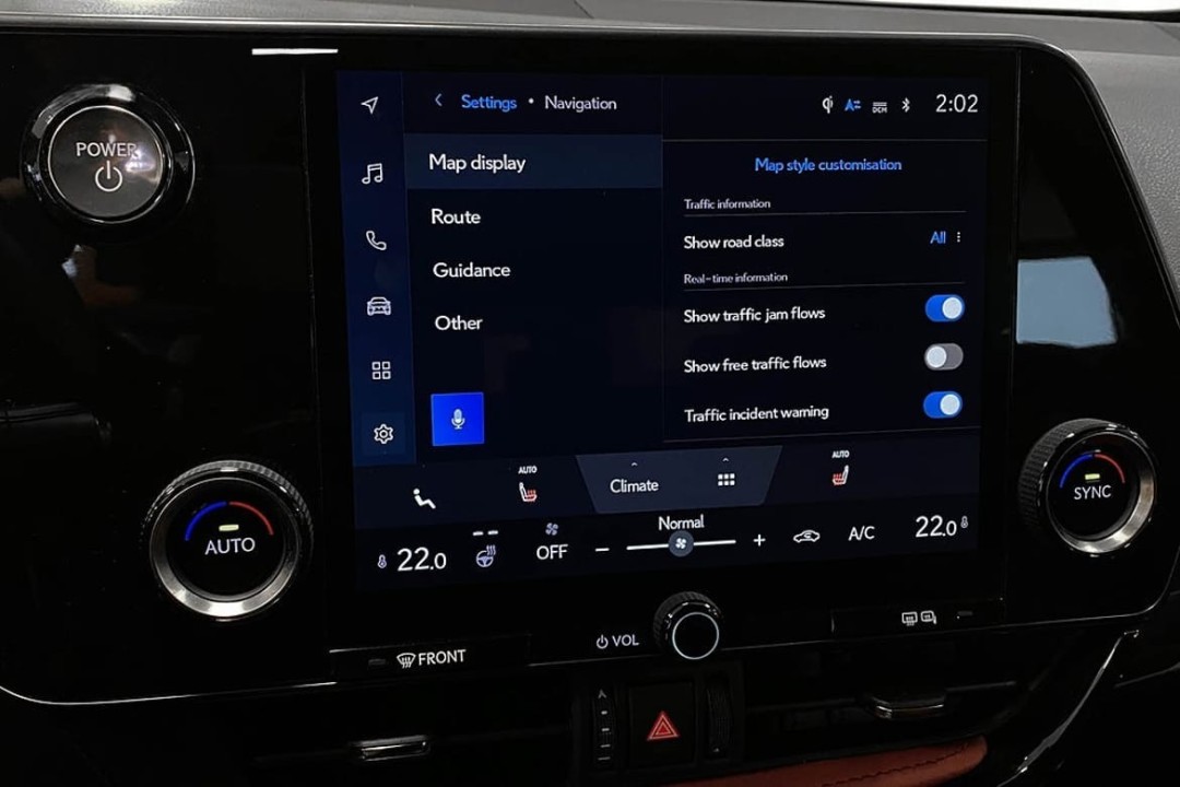 Lexus Seria NX 450h+ AWD Business Plus - foto 12